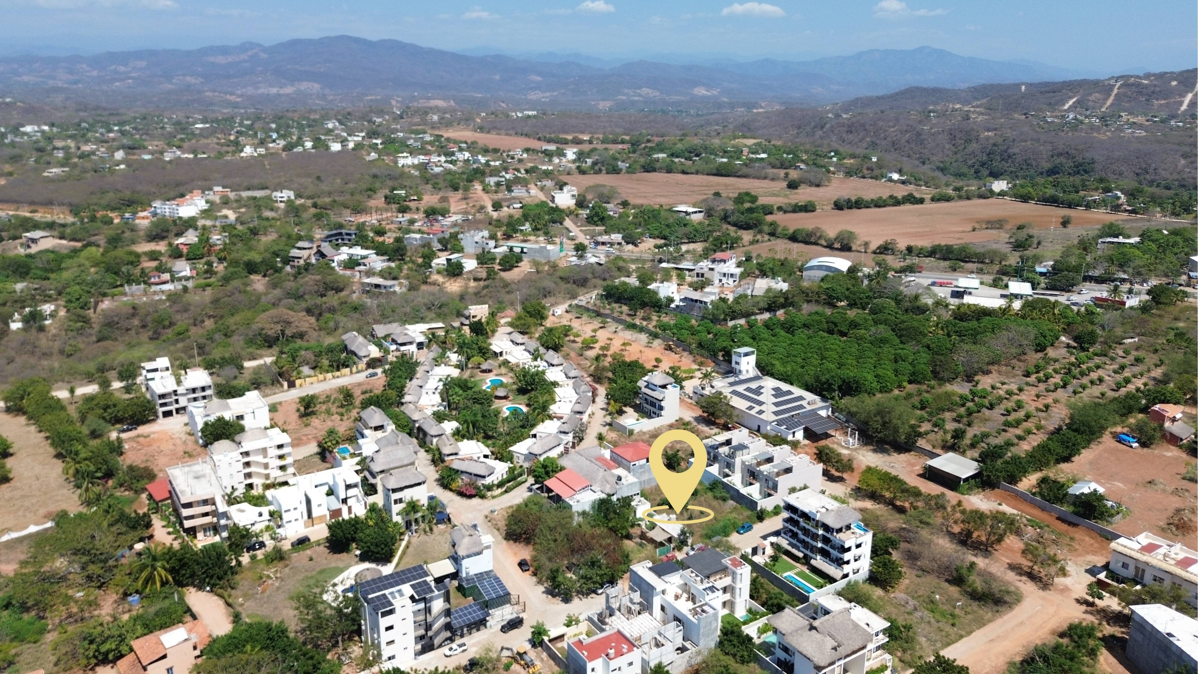 Opportunity Lot in Fracc. Don Goyo with Public Deed