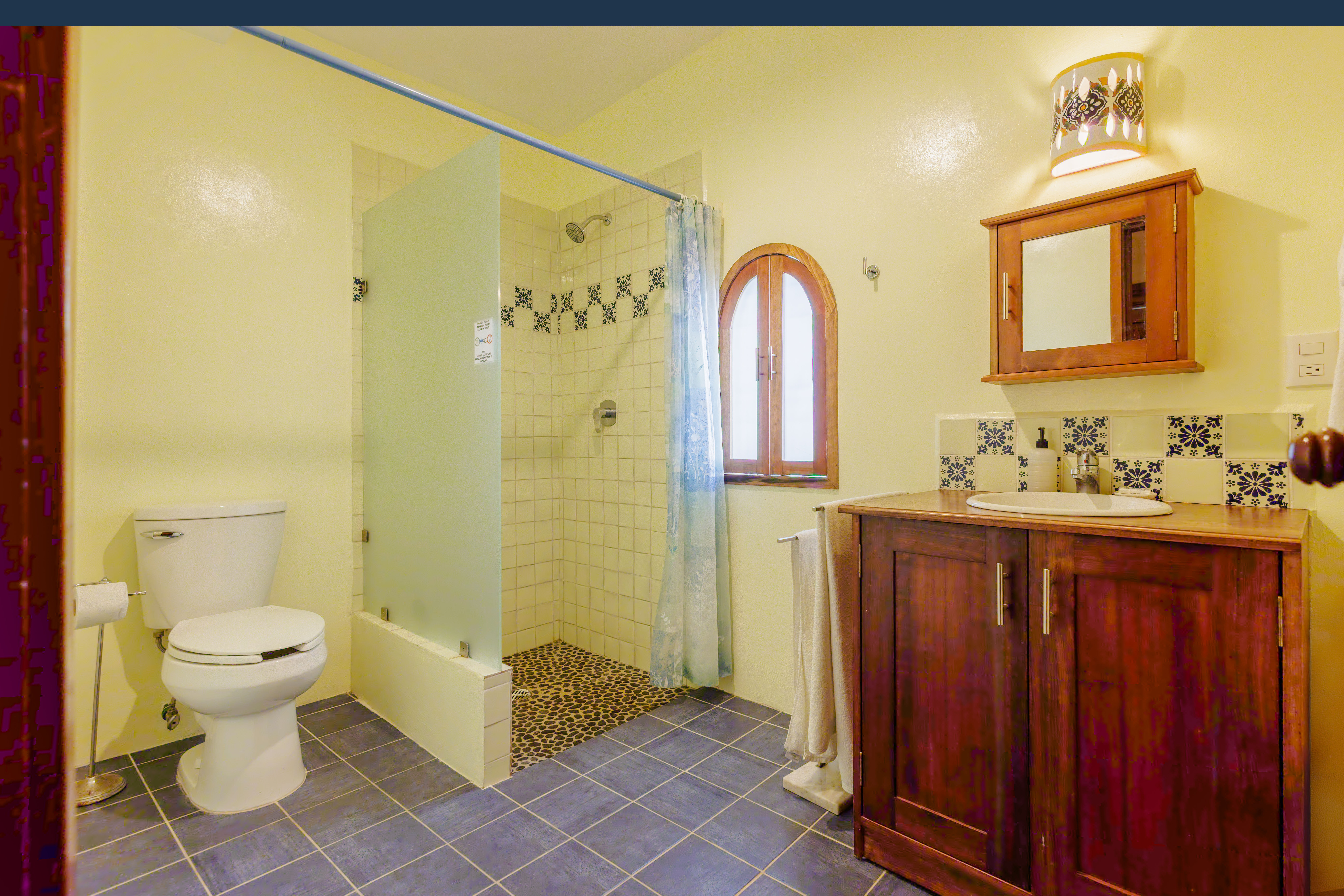 Casa Loma | Classic Mexican Home with 5 bedroom home with private pool & palapa 
