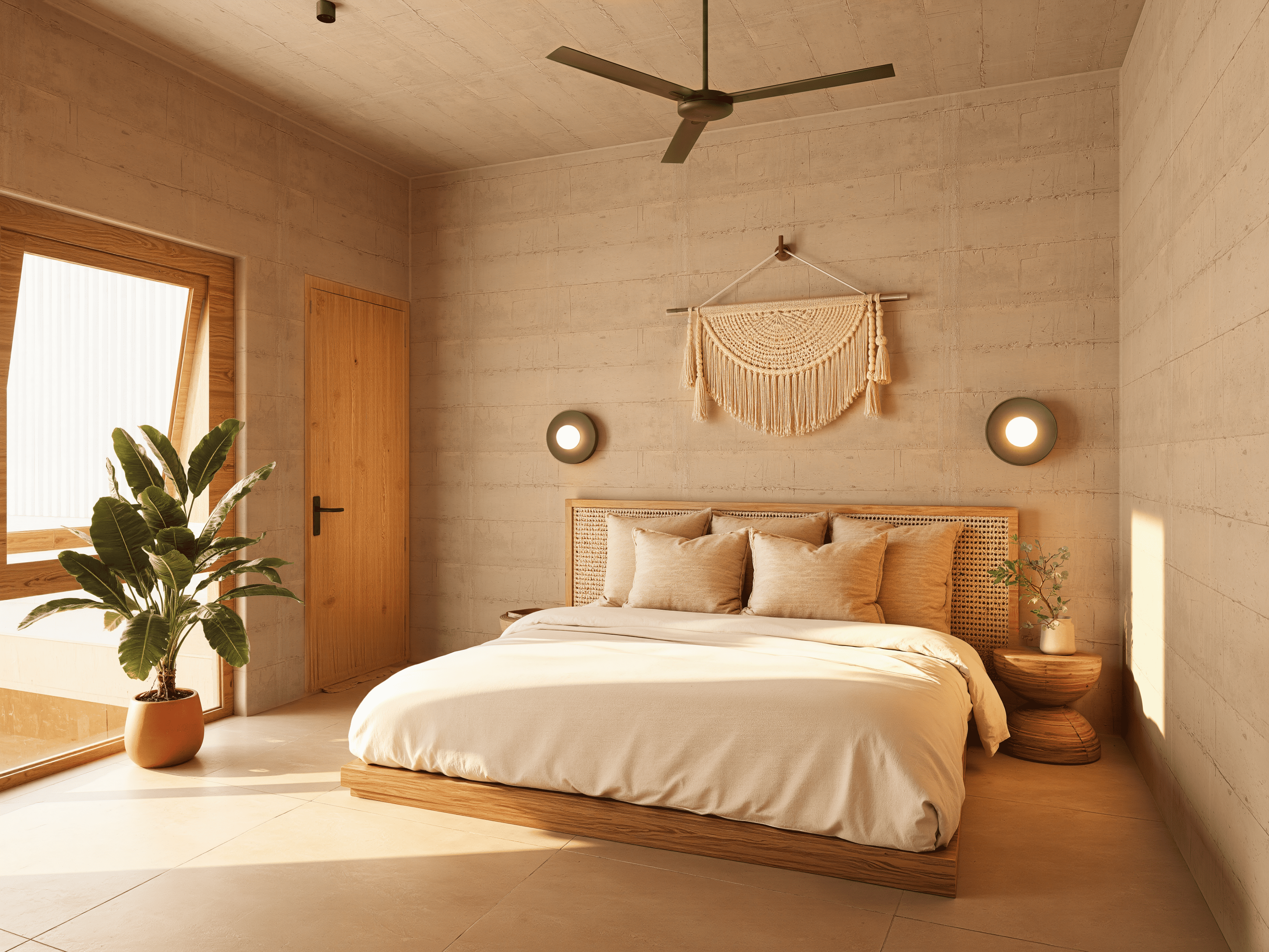 El Nido - PreSale Apartments in La Punta