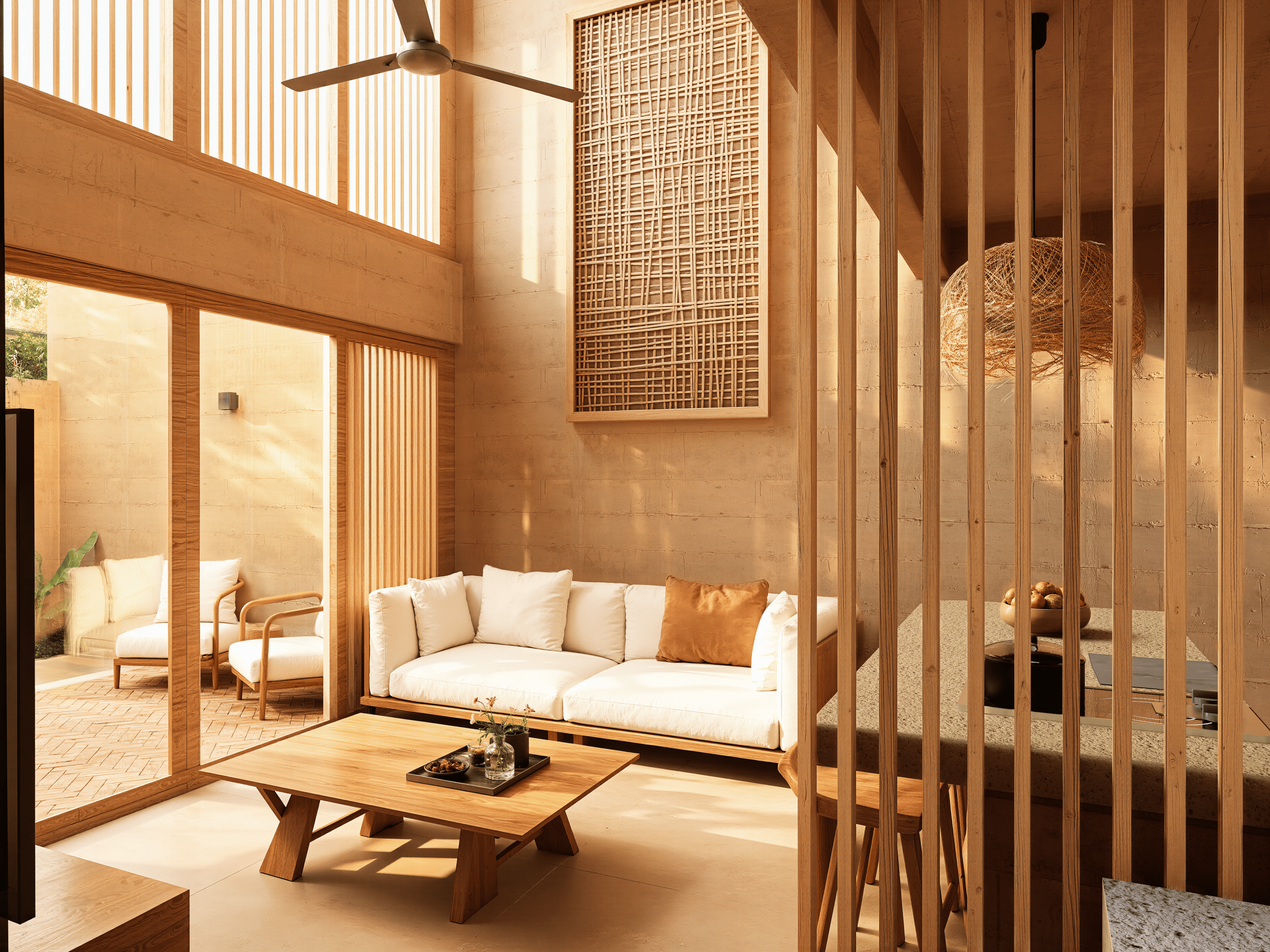 El Nido - PreSale Apartments in La Punta