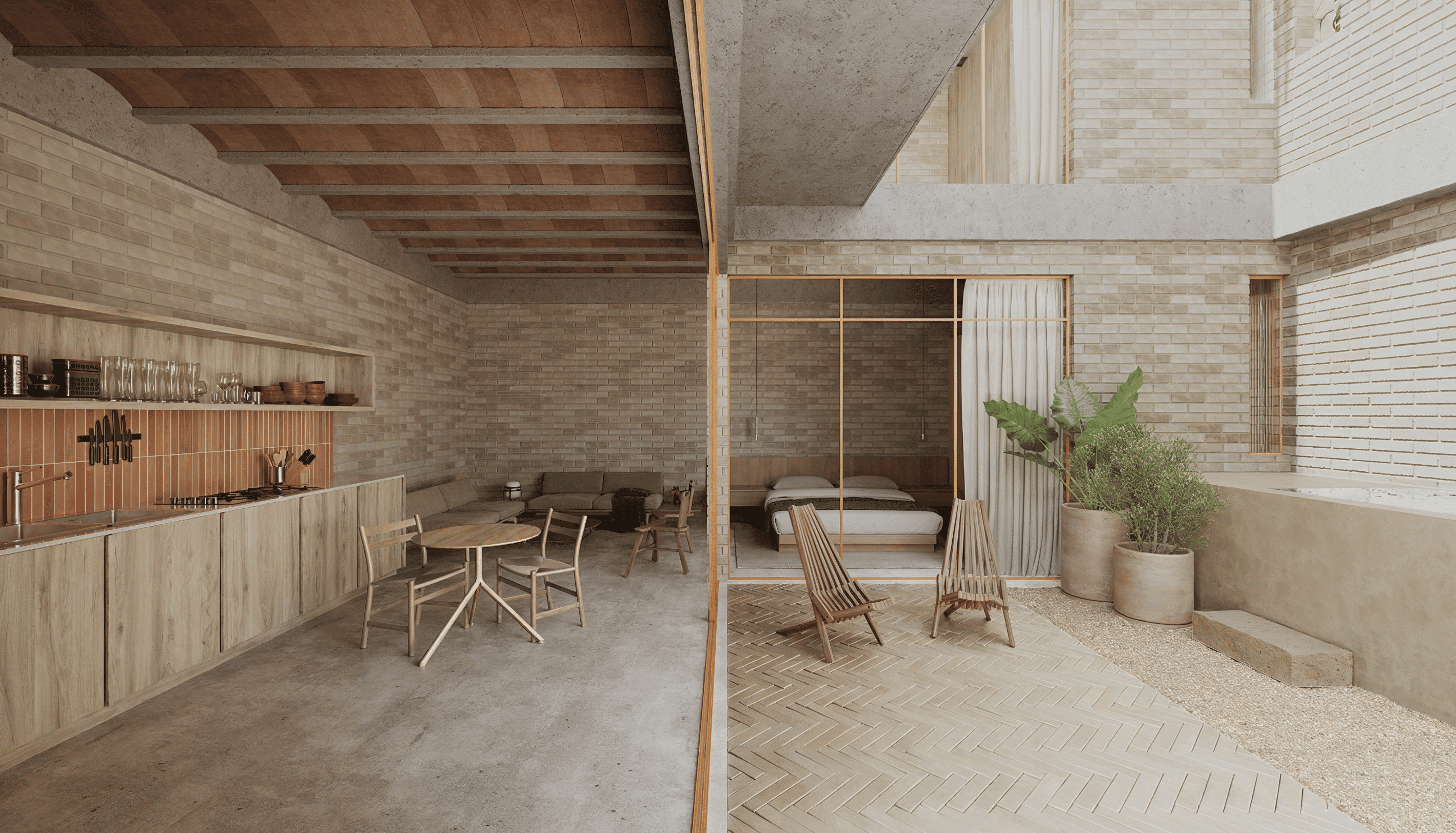 Guayacán – Pre-Sale Boutique Apartments in La Barra