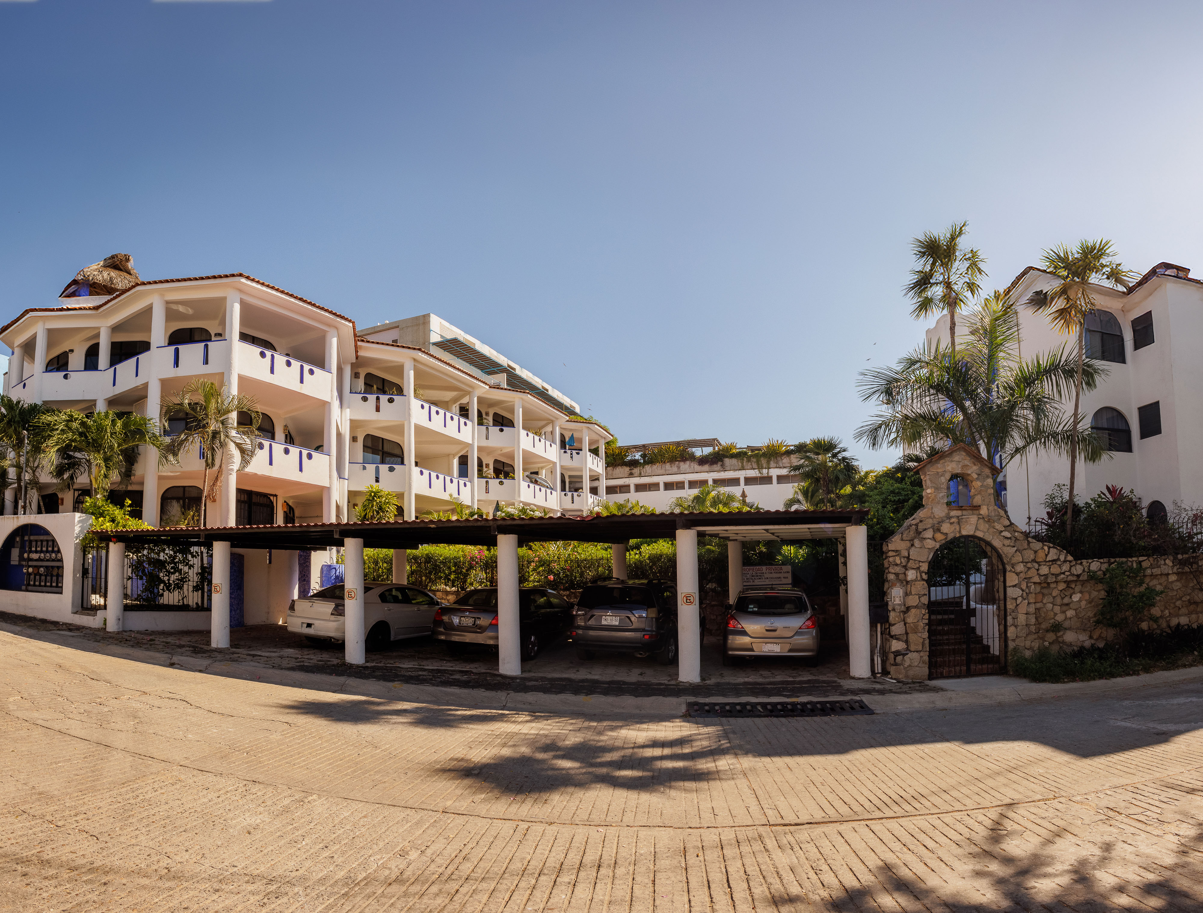 Condo Eglatina | Spectacular panoramic ocean view condo
