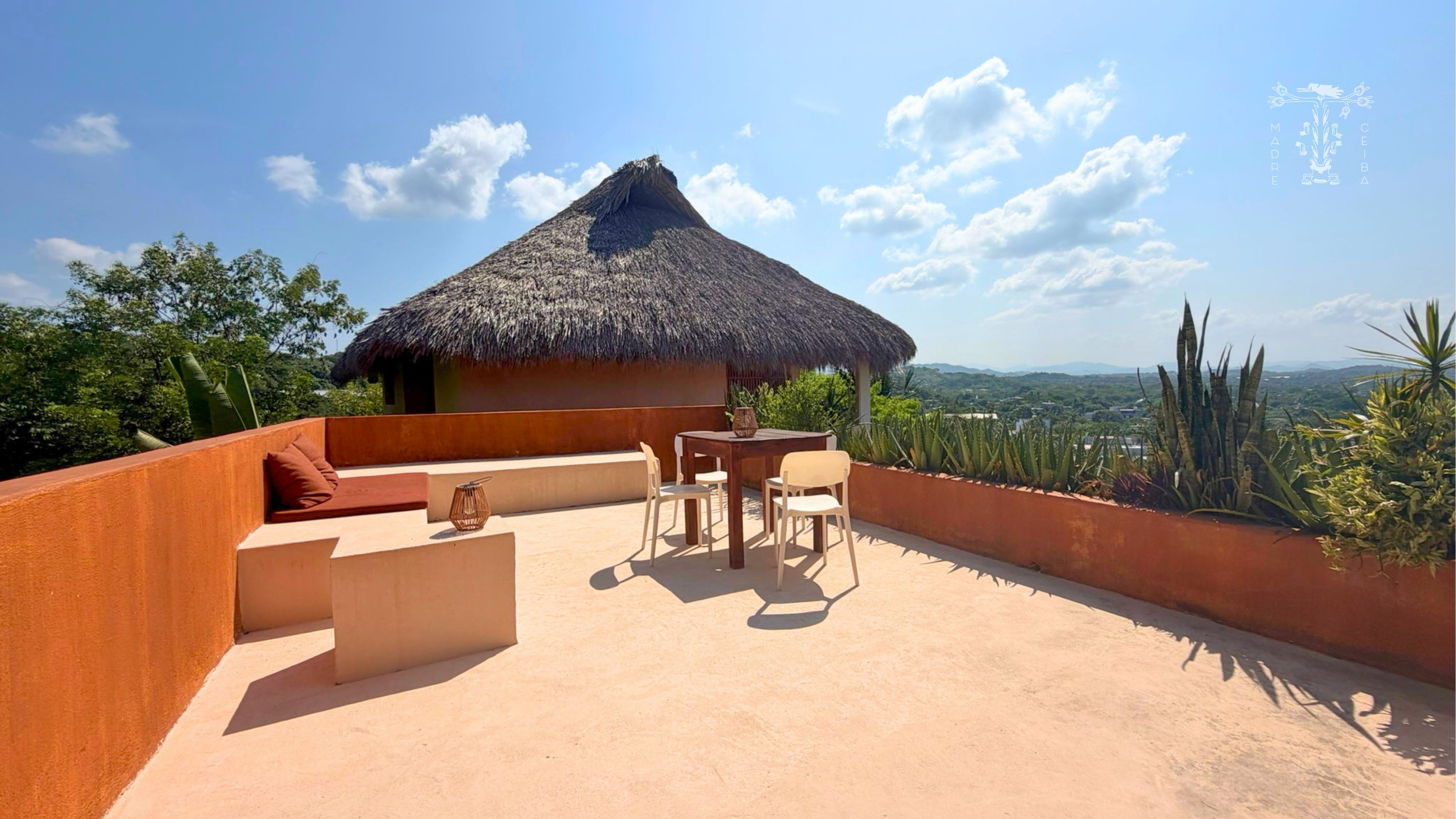 Multi-Unit Property with Panoramic Views, Existing Rental Income & Expansion Potential