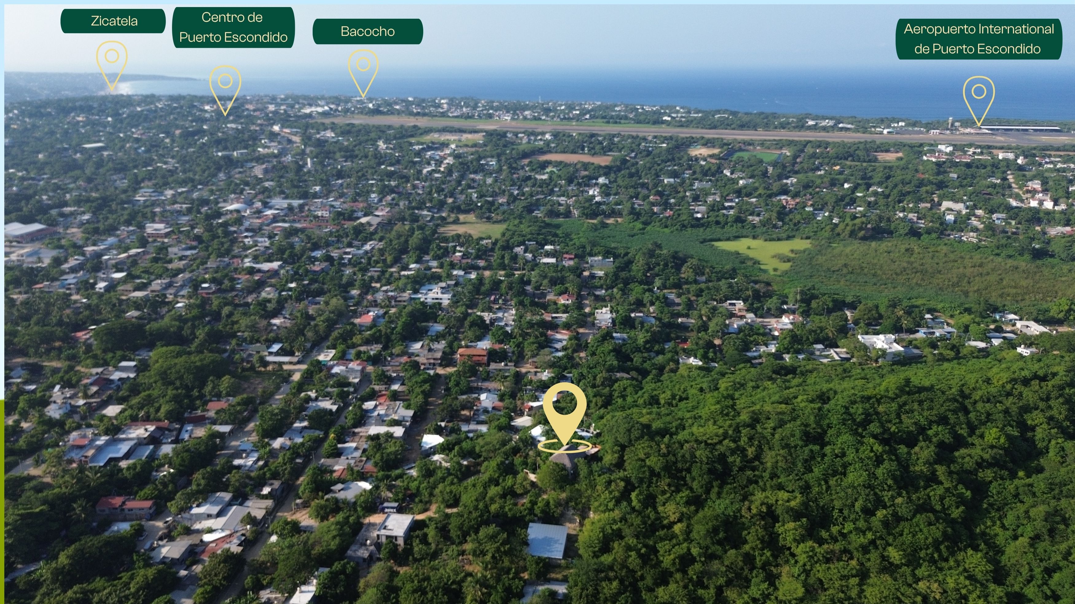Multi-Unit Property with Panoramic Views, Existing Rental Income & Expansion Potential