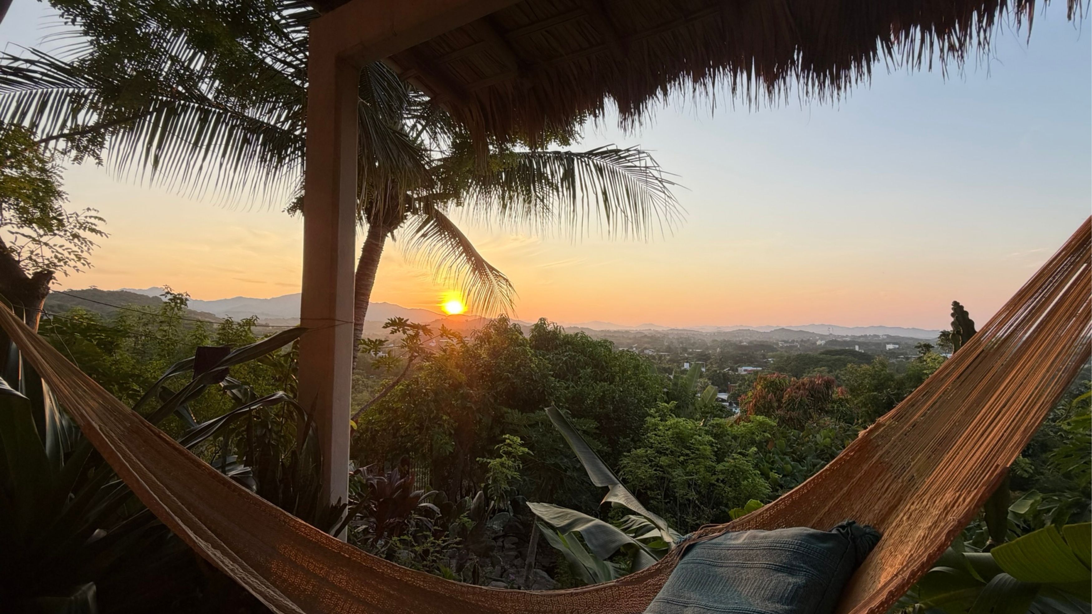 Multi-Unit Property with Panoramic Views, Existing Rental Income & Expansion Potential