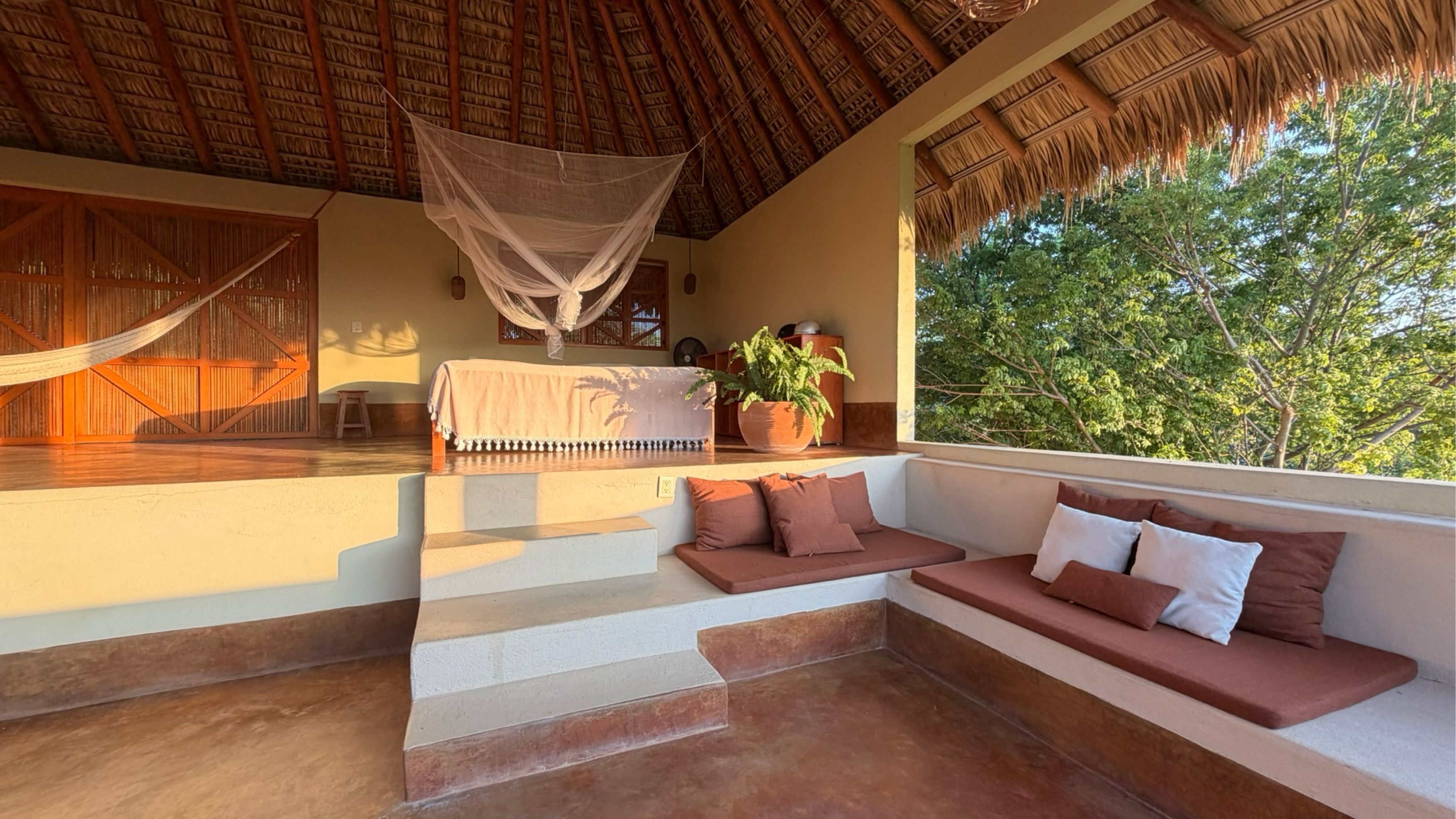 Multi-Unit Property with Panoramic Views, Existing Rental Income & Expansion Potential