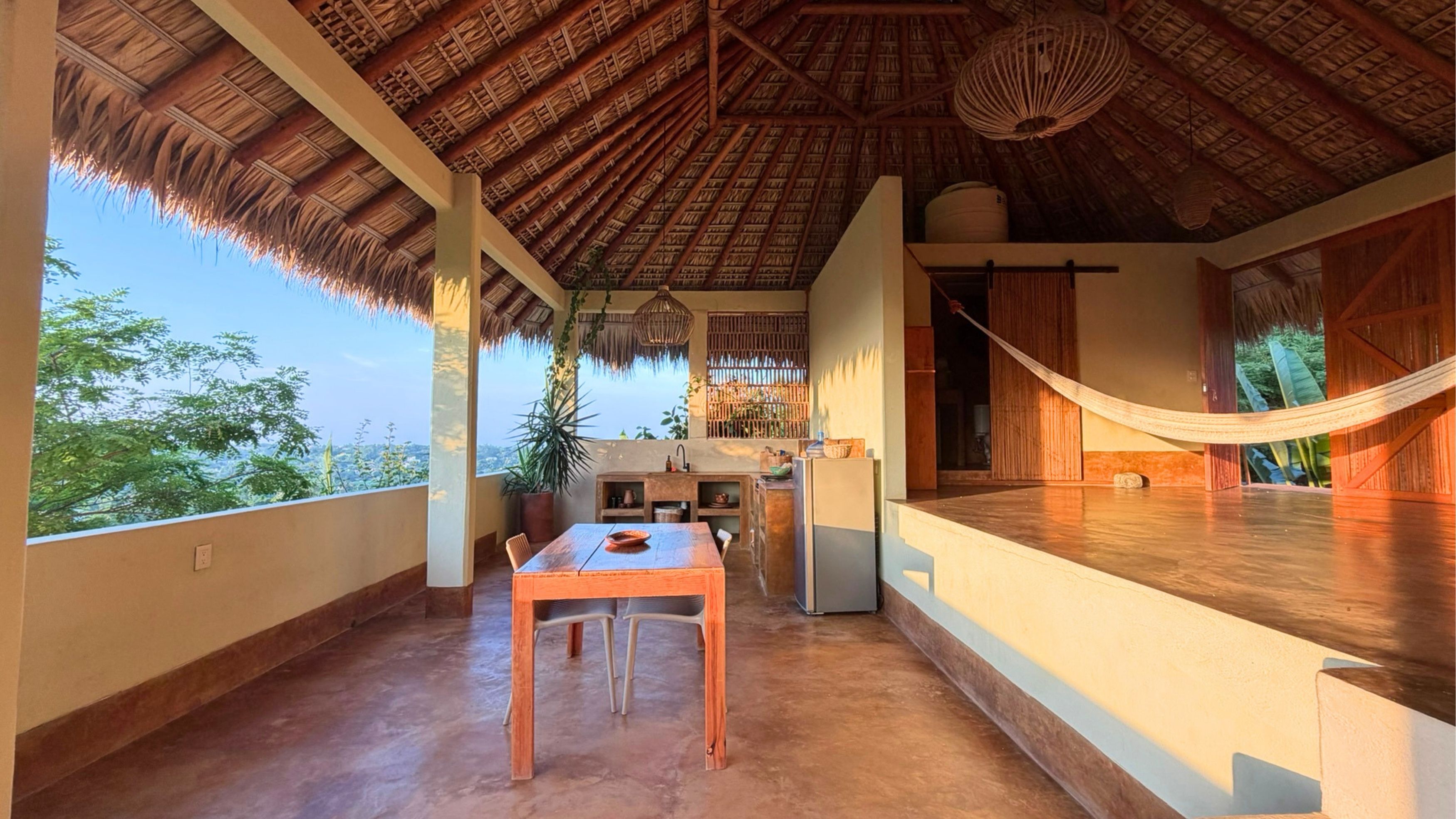 Multi-Unit Property with Panoramic Views, Existing Rental Income & Expansion Potential