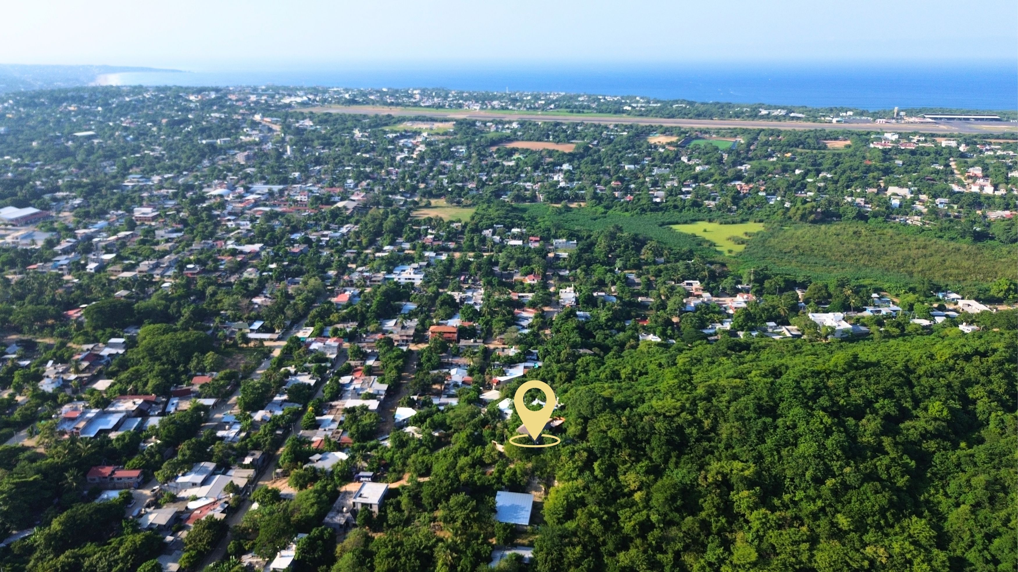 Multi-Unit Property with Panoramic Views, Existing Rental Income & Expansion Potential