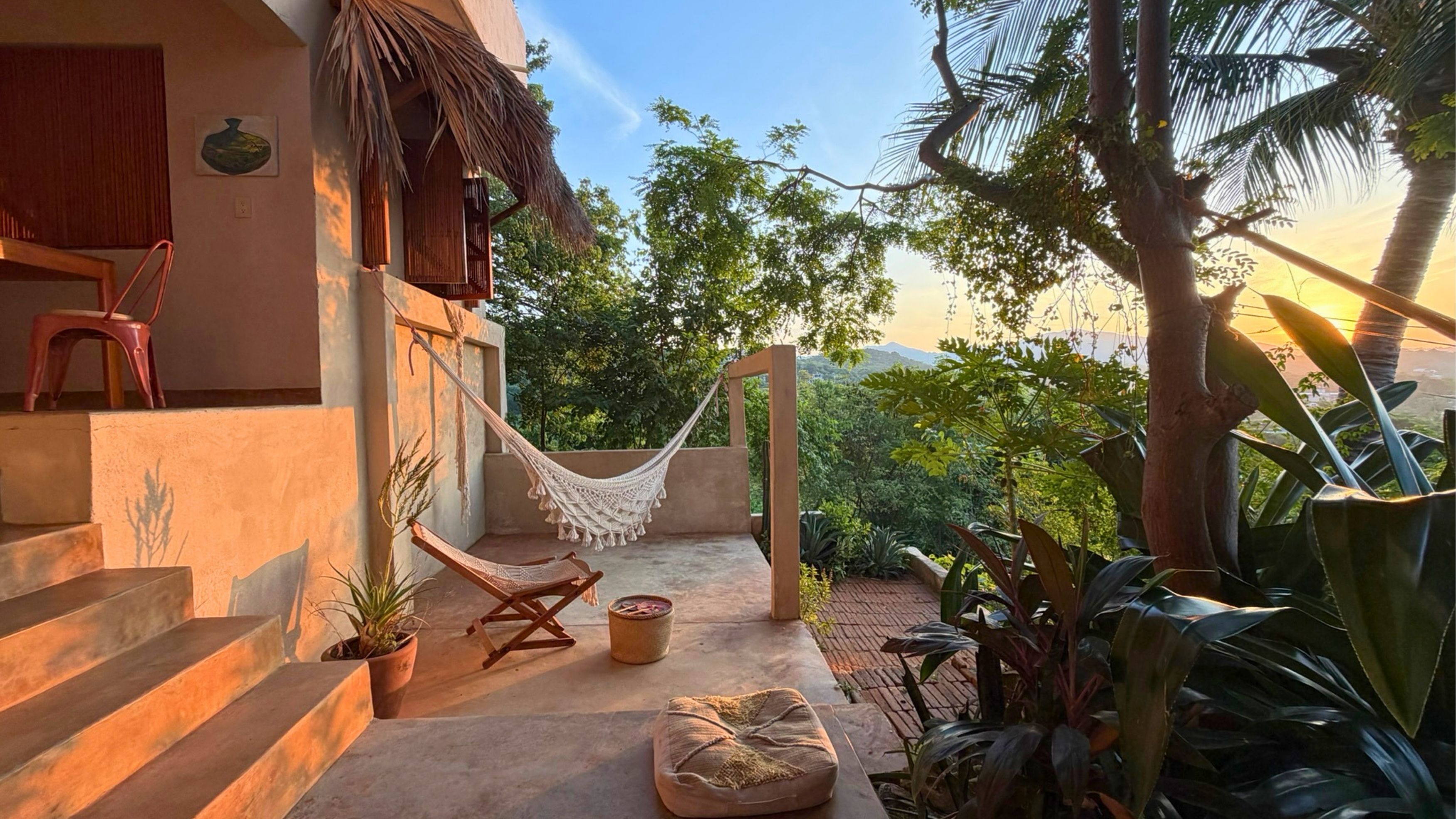 Multi-Unit Property with Panoramic Views, Existing Rental Income & Expansion Potential