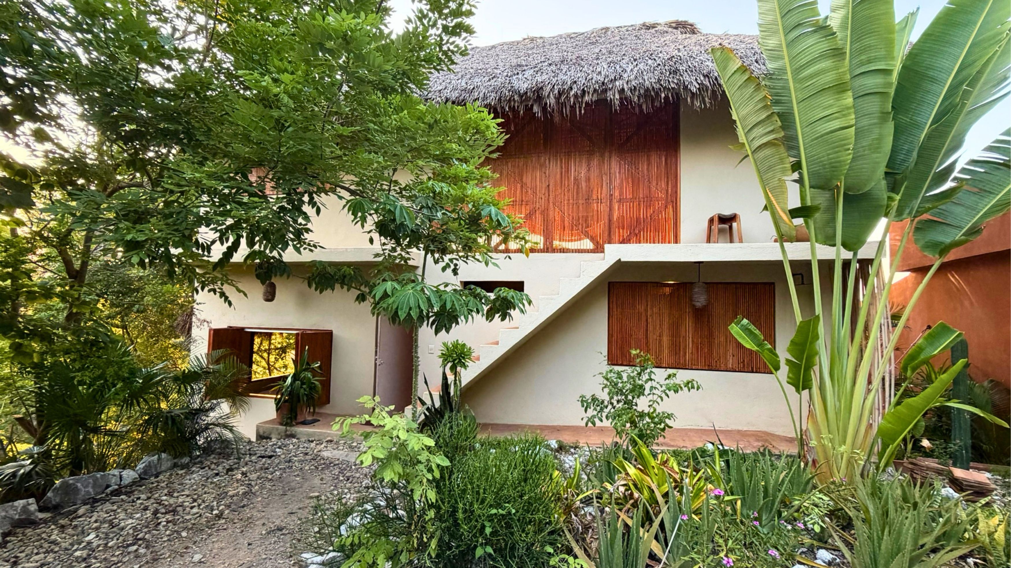 Multi-Unit Property with Panoramic Views, Existing Rental Income & Expansion Potential