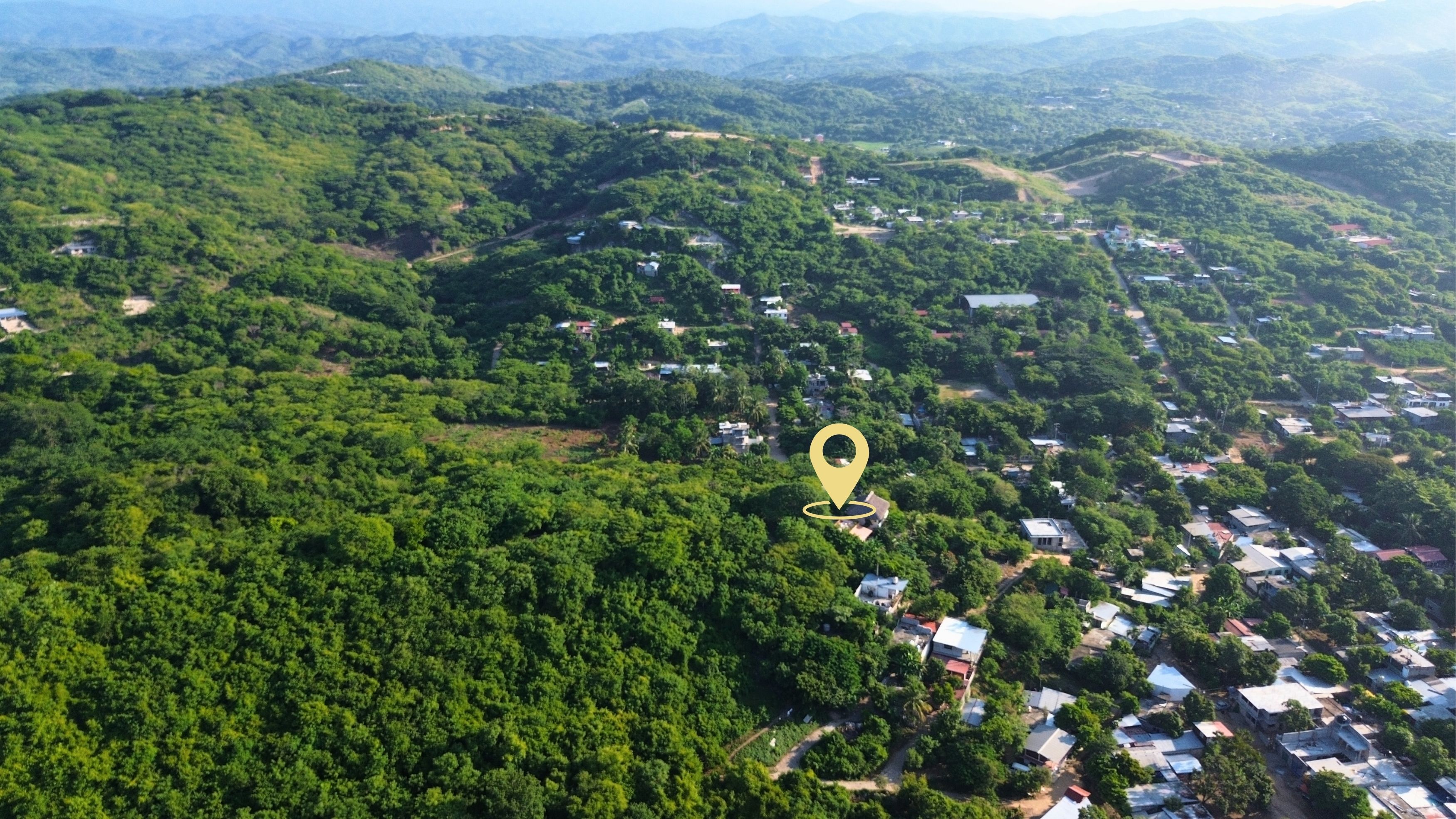 Multi-Unit Property with Panoramic Views, Existing Rental Income & Expansion Potential