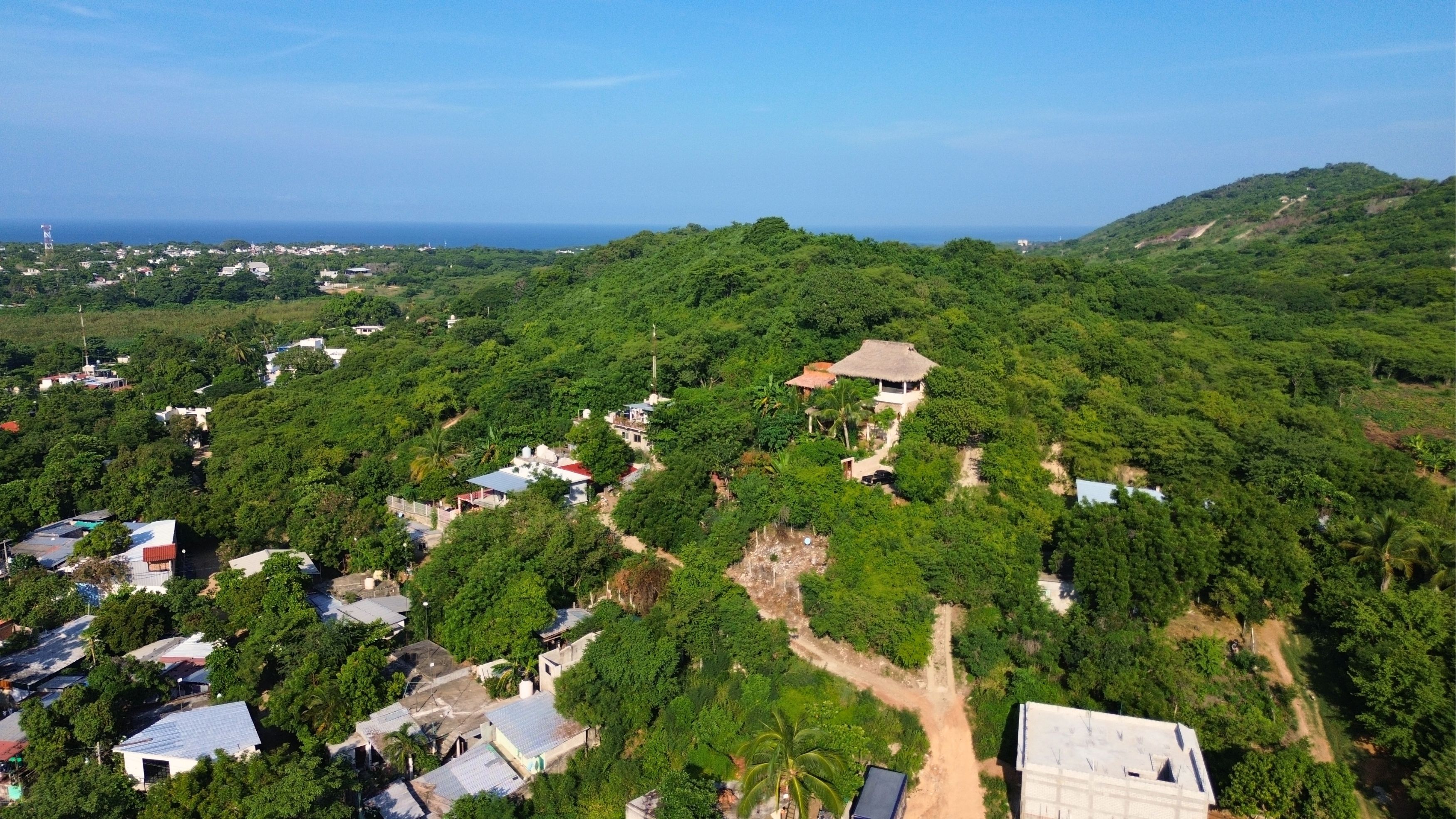 Multi-Unit Property with Panoramic Views, Existing Rental Income & Expansion Potential