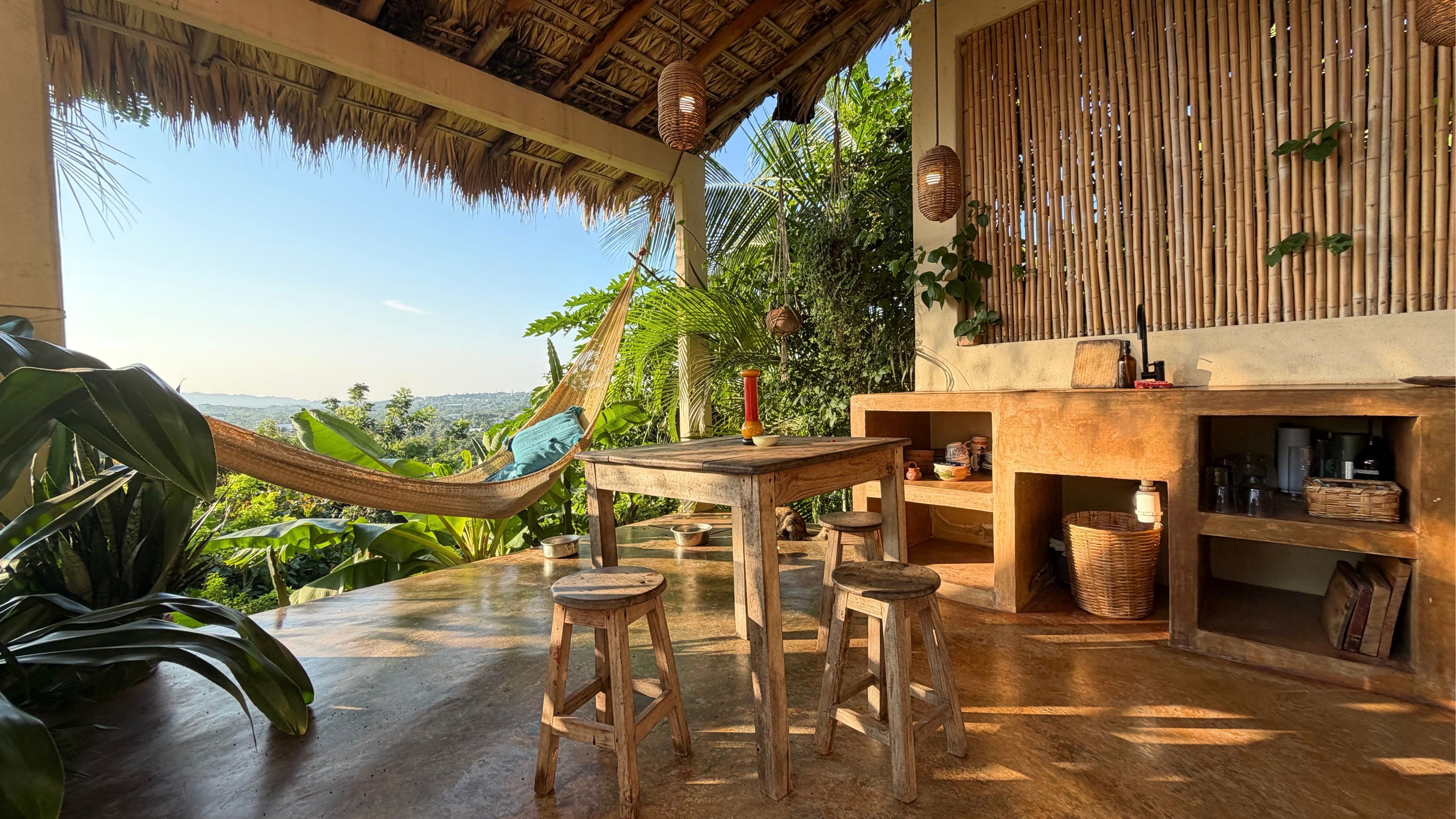Multi-Unit Property with Panoramic Views, Existing Rental Income & Expansion Potential